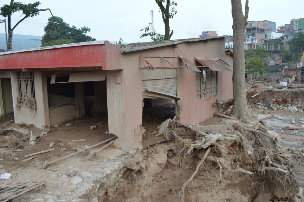 Thematic lead image: flood relief efforts — Nepal Flood Response: A Test of State Capacity, Not Just Competence | National Times