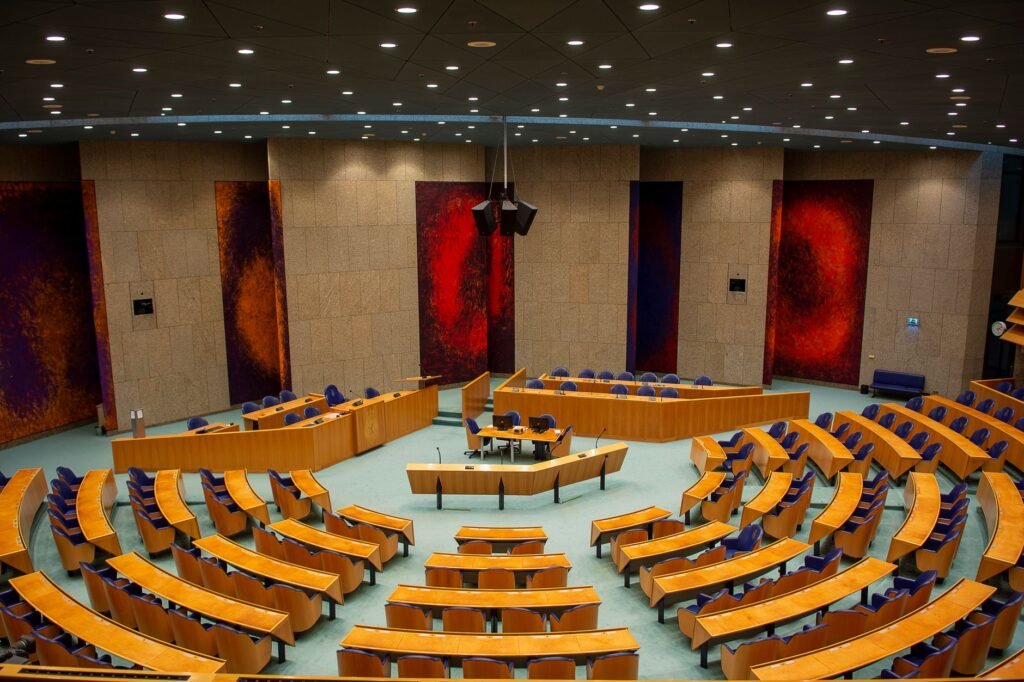 Thematic lead image: Ukrainian politics, war, democracy — Ukraine's wartime elections debate exposes deep governance tensions | National Times
