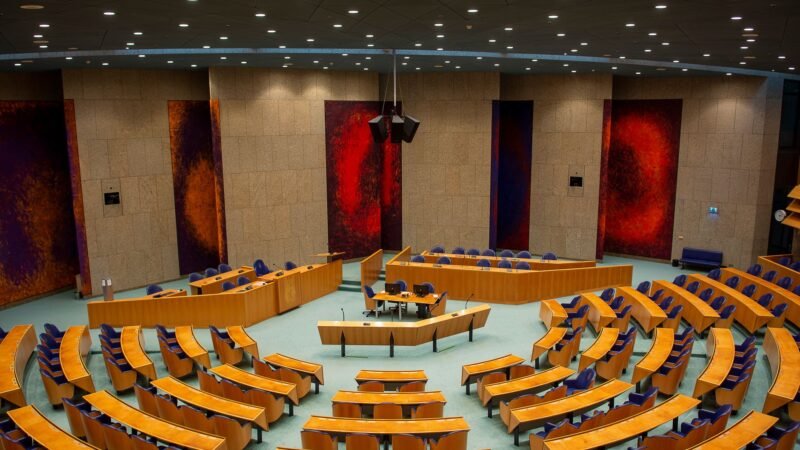 Thematic lead image: Ukrainian politics, war, democracy — Ukraine's wartime elections debate exposes deep governance tensions | National Times