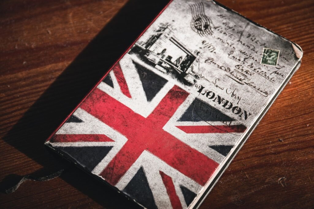 Thematic lead image: Union Jack, Kremlin, drones — Moscow's Drone Warning to UK: Escalation or Signalling? | National Times