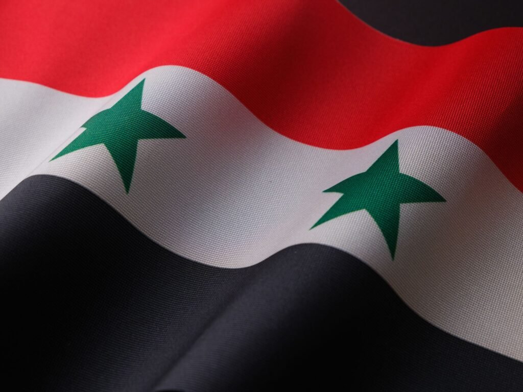 Thematic lead image: Syrian conflict, international justice — Assad's Absentia Conviction: A New Vector for Syrian Geopolitics | National Times