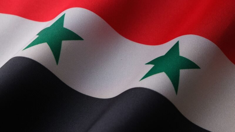 Thematic lead image: Syrian conflict, international justice — Assad's Absentia Conviction: A New Vector for Syrian Geopolitics | National Times