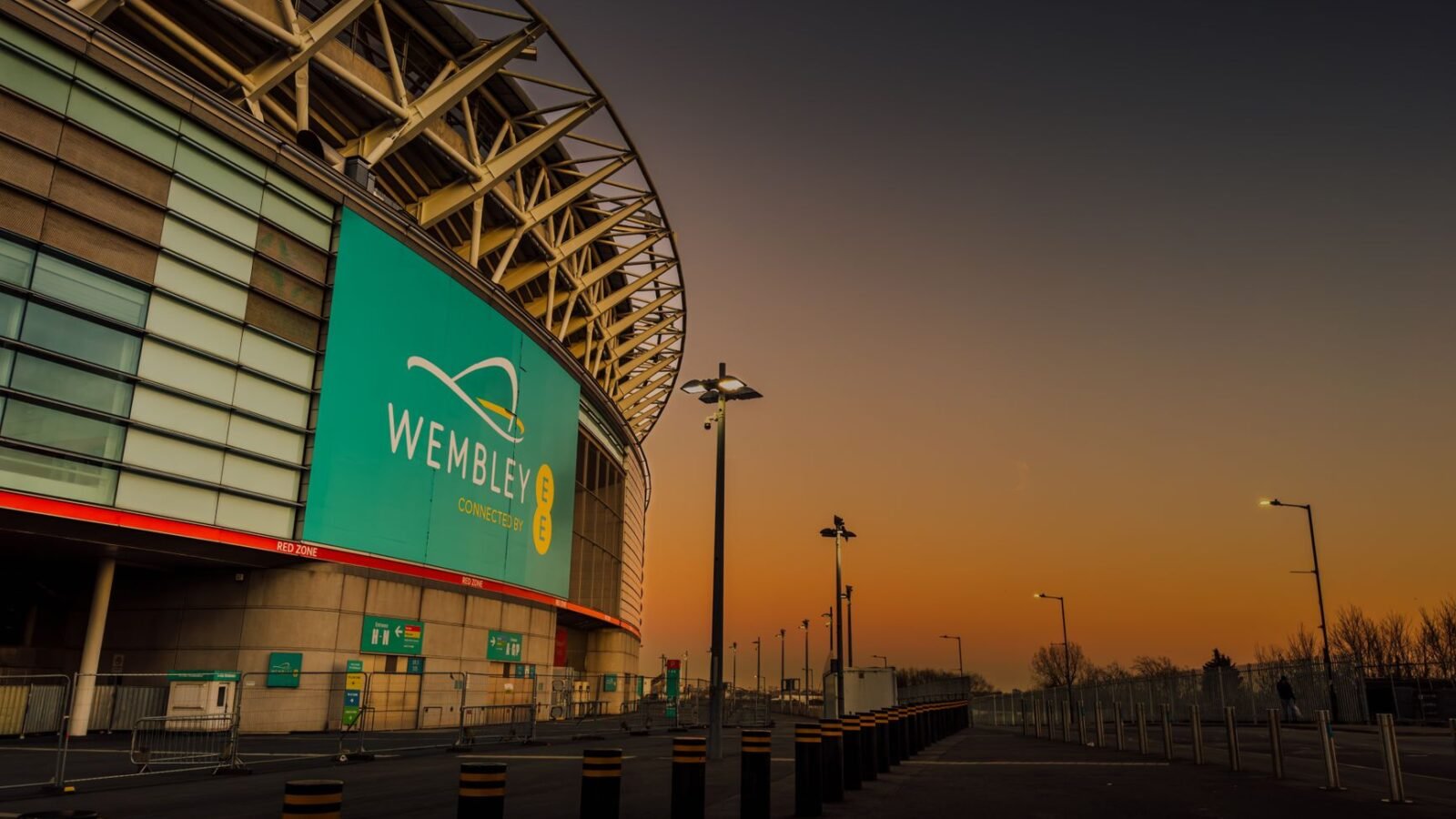 Thematic lead image: Football stadium skyline — Premier League's Shifting Power Dynamics: A 2030 Strategic Outlook | National Times
