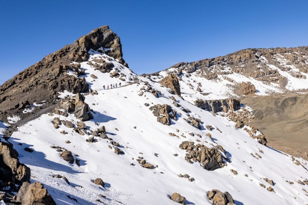 Thematic lead image: Mount Fuji hiking path — Mount Fuji Incident: A Precedent for Parental Liability in Extreme Tourism? | National Times