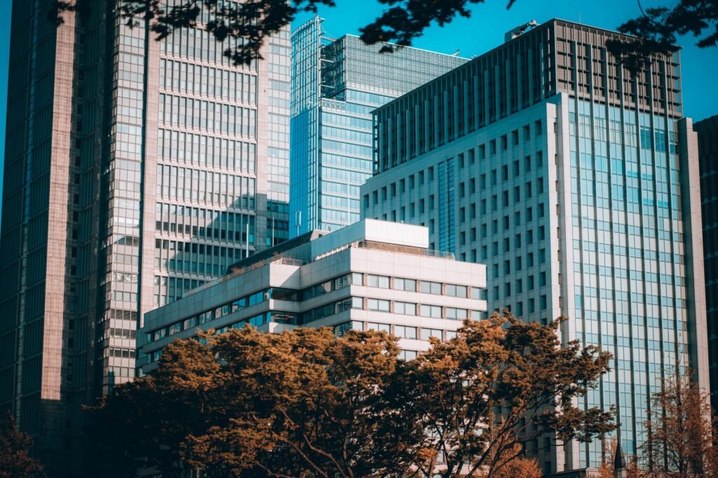Thematic lead image: economic indicators, central bank — Japan's Producer Price Index Challenges BOJ Rate Normalisation Path | National Times