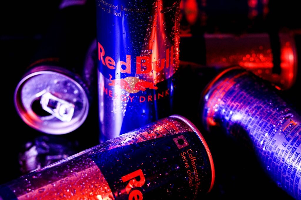 Thematic lead image: energy drink cans — Celsius CEO Bid: Shareholder Intervention or Strategic Distraction? | National Times