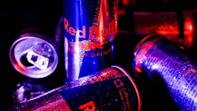 Thematic lead image: energy drink cans — Celsius CEO Bid: Shareholder Intervention or Strategic Distraction? | National Times