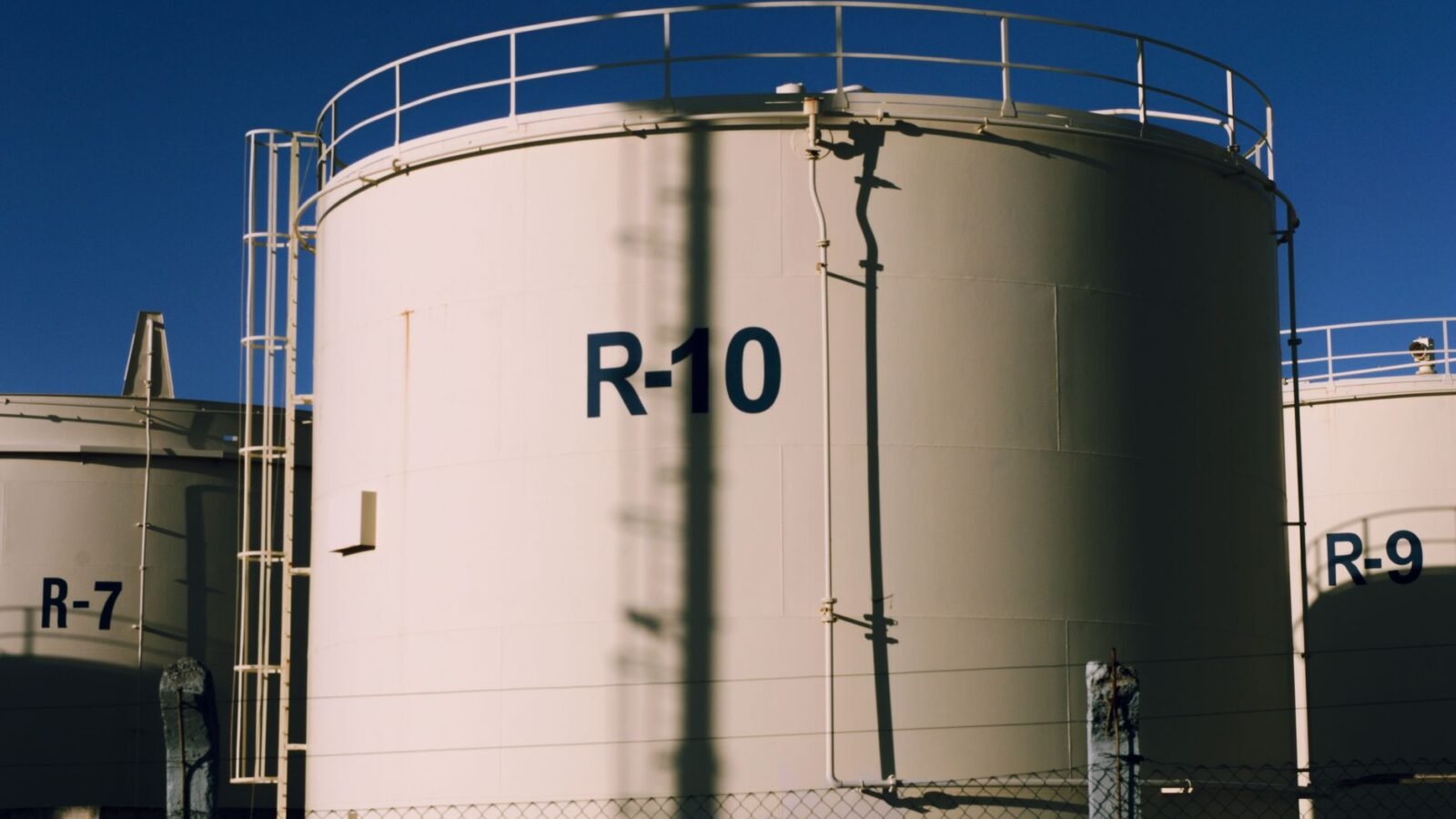 Thematic lead image: Oil refinery, Murban crude — Adnoc's Murban Cuts Signal OPEC+ Discord or Strategic Shift | National Times