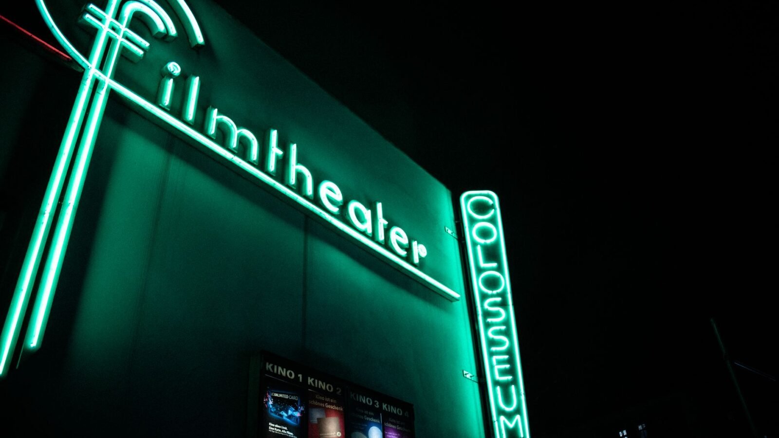 Thematic lead image: cinema, film, city — Hollywood's China Gambit: Geopolitical Fault Lines and Market Realities to 2030 | National Times