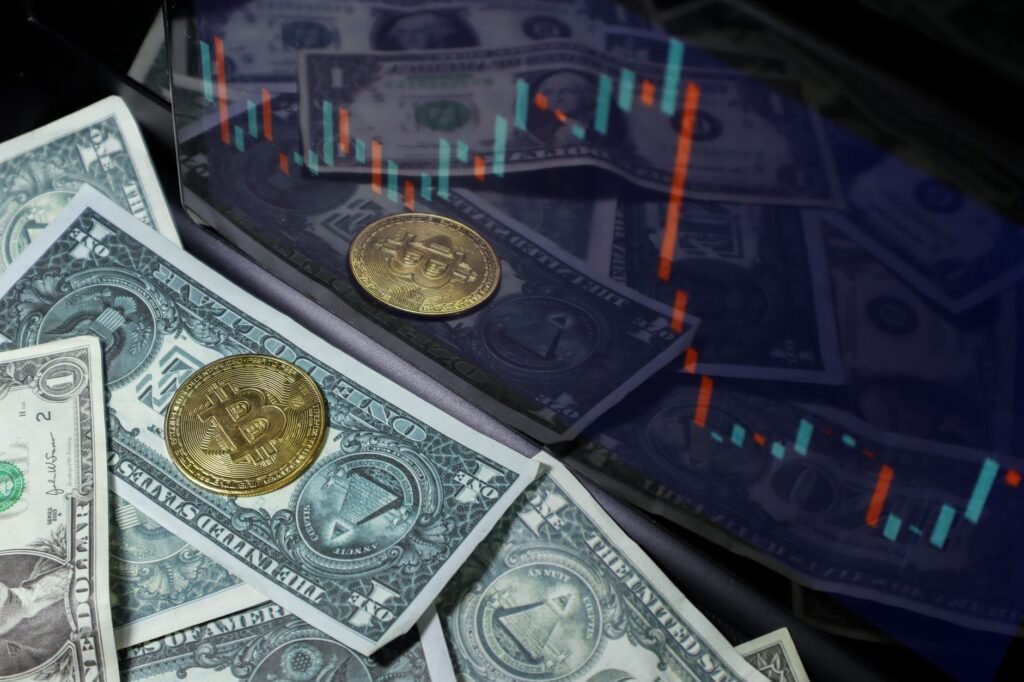 Thematic lead image: US Treasury building, financial markets — Bessent's Buyback Fails to Anchor Long-End US Yields | National Times