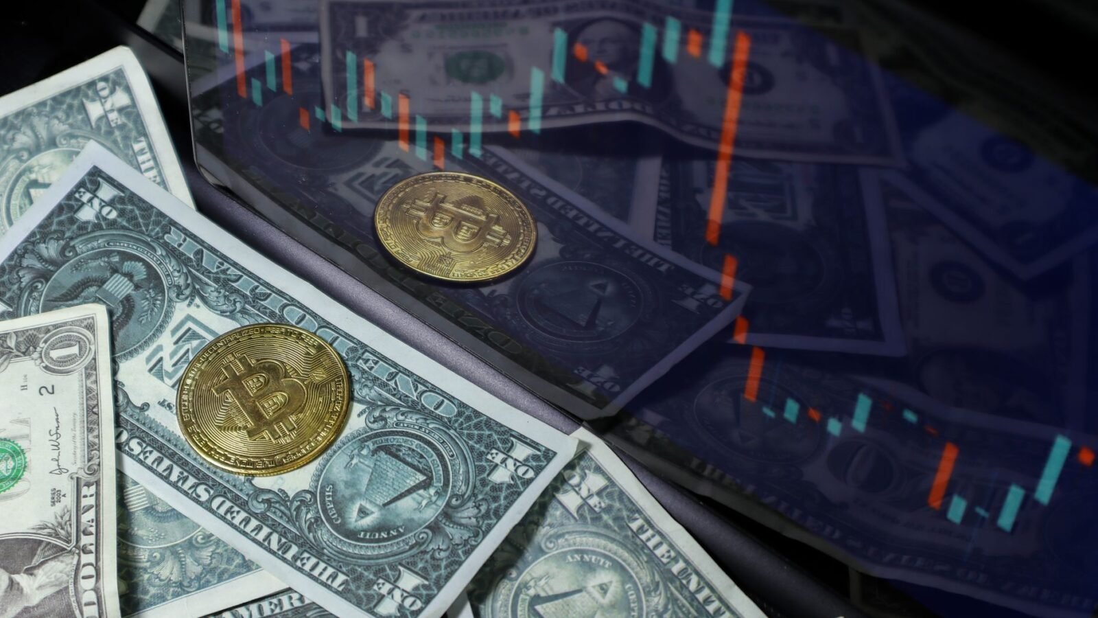 Thematic lead image: US Treasury building, financial markets — Bessent's Buyback Fails to Anchor Long-End US Yields | National Times