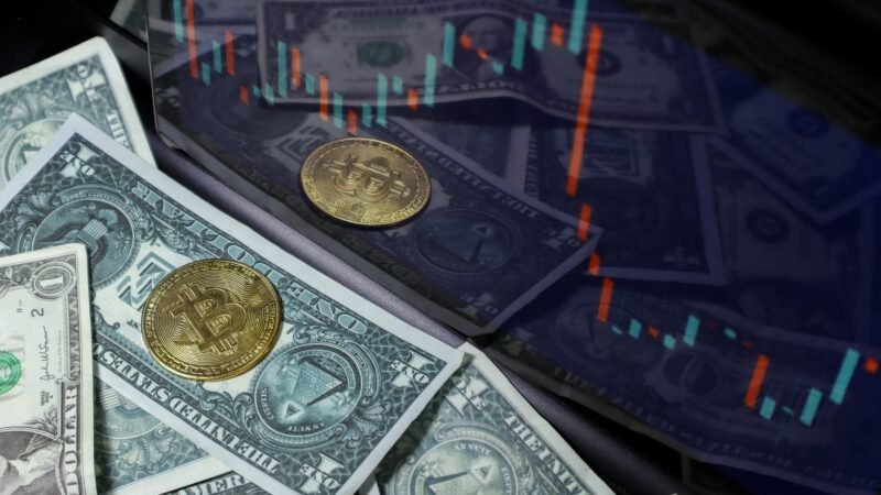 Thematic lead image: US Treasury building, financial markets — Bessent's Buyback Fails to Anchor Long-End US Yields | National Times