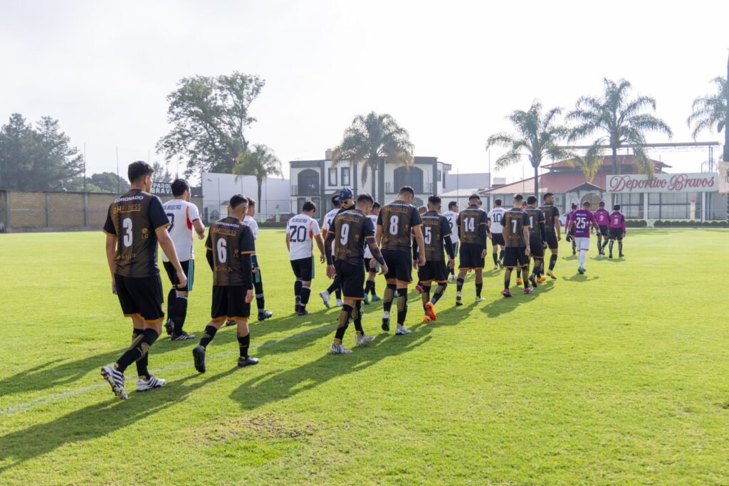 Thematic lead image: football player stadium — Messi's International Retirement: A Tactical Retreat or Finality? | National Times