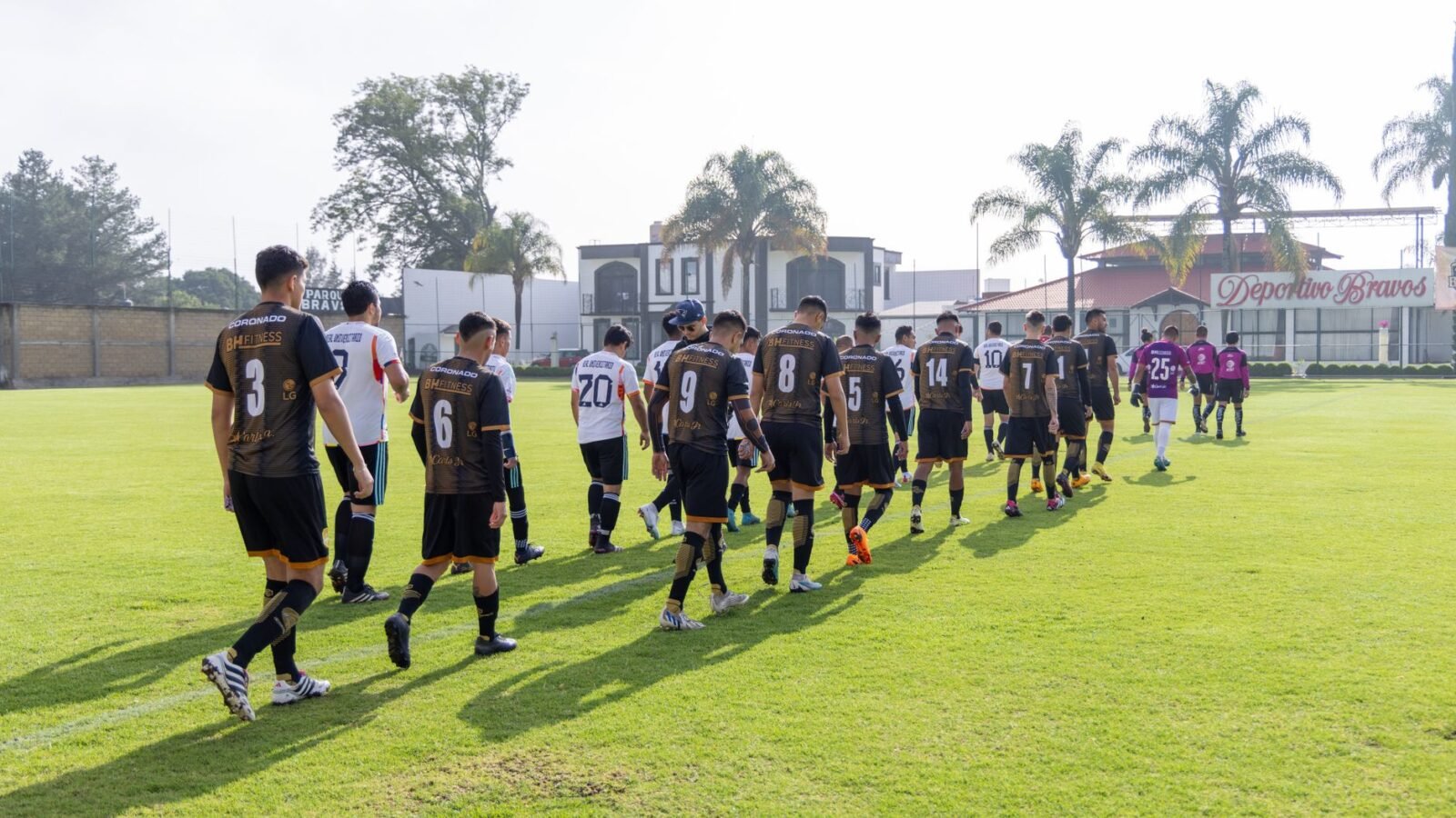Thematic lead image: football player stadium — Messi's International Retirement: A Tactical Retreat or Finality? | National Times