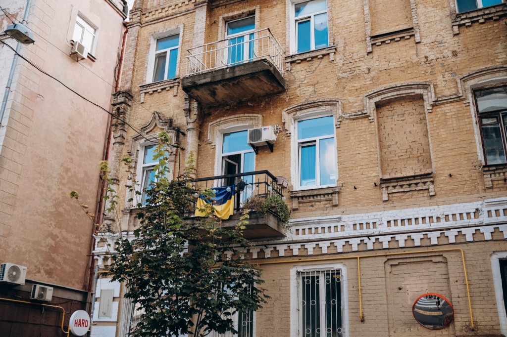 Thematic lead image: Ukraine government, corruption — Ukraine's Anti-Corruption Drive: A Political Reframing of the War | National Times