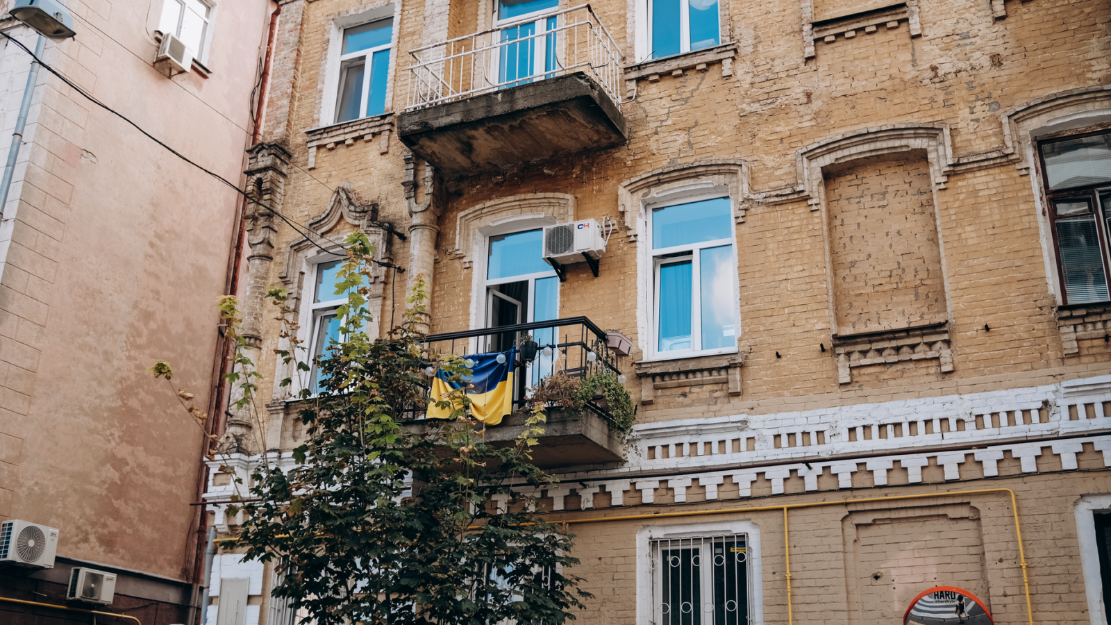 Thematic lead image: Ukraine government, corruption — Ukraine's Anti-Corruption Drive: A Political Reframing of the War | National Times