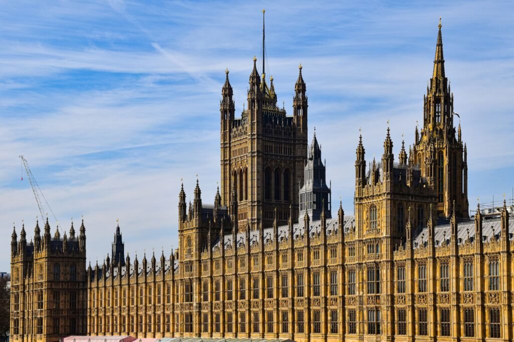 Thematic lead image: UK Parliament, policy debate — Labour's Zero-Hours Dilemma: Policy Erosion or Political Expediency? | National Times
