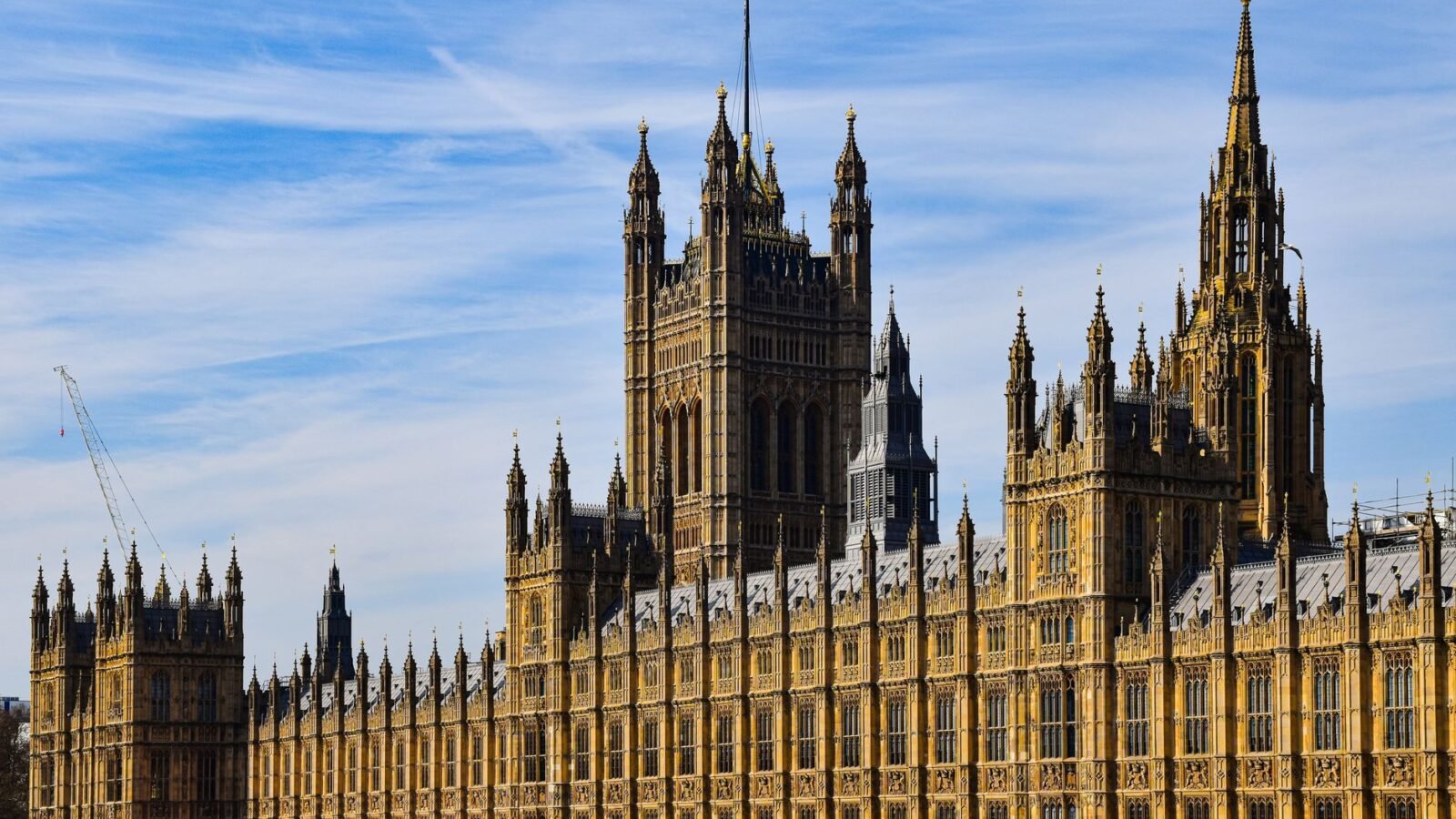 Thematic lead image: UK Parliament, policy debate — Labour's Zero-Hours Dilemma: Policy Erosion or Political Expediency? | National Times