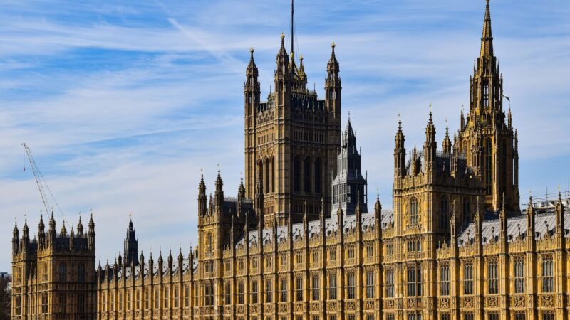 Thematic lead image: UK Parliament, policy debate — Labour's Zero-Hours Dilemma: Policy Erosion or Political Expediency? | National Times