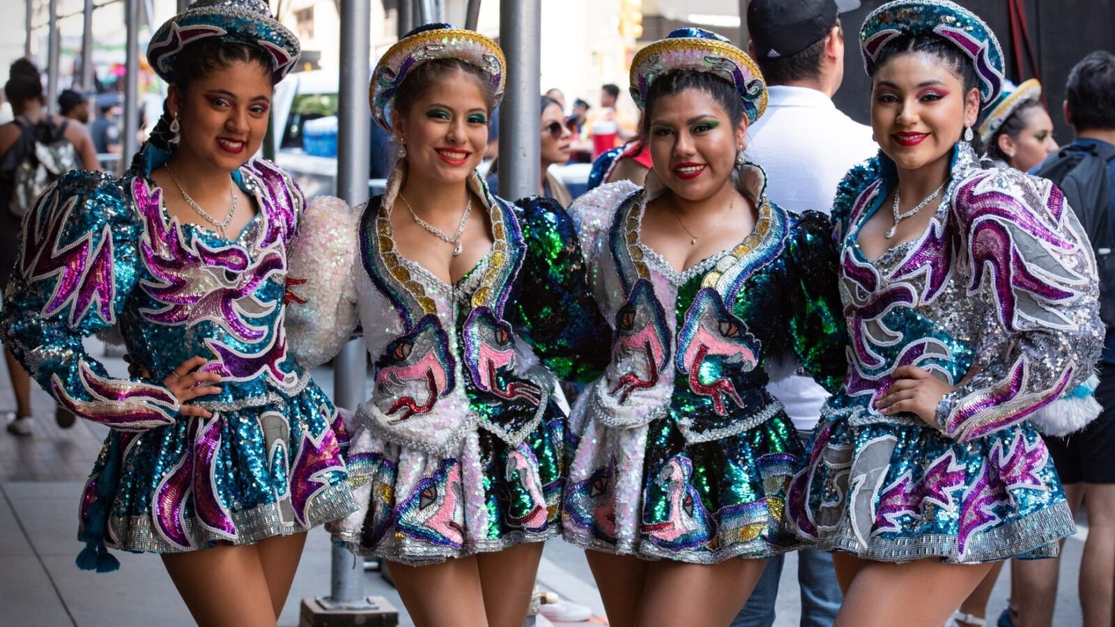 Thematic lead image: political lookalike contest — Mamdani Lookalike Contest: Sign of Political Engagement or Spectacle? | National Times