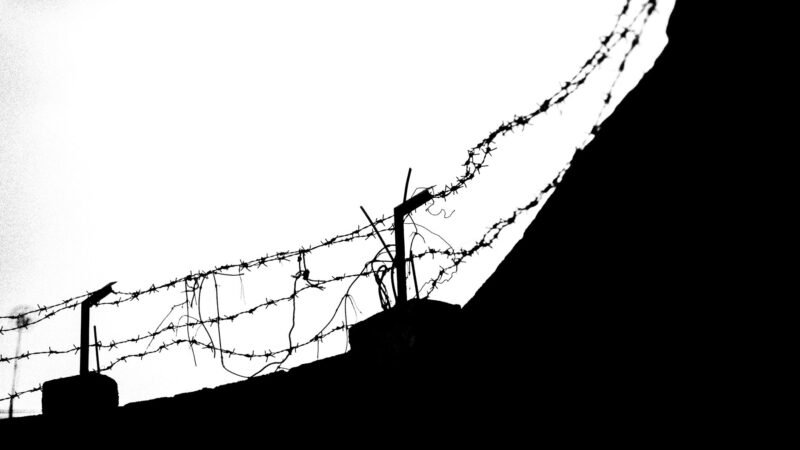 Thematic lead image: prison security, state control — Prison Unrest in Sri Lanka Signals Deeper State Capacity Challenge | National Times