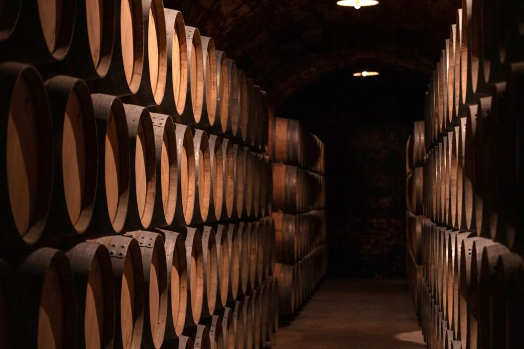 Thematic lead image: gold bars in a cellar — Belgian Gold Stash: Accidental Discovery or Pre-emptive Concealment? | National Times