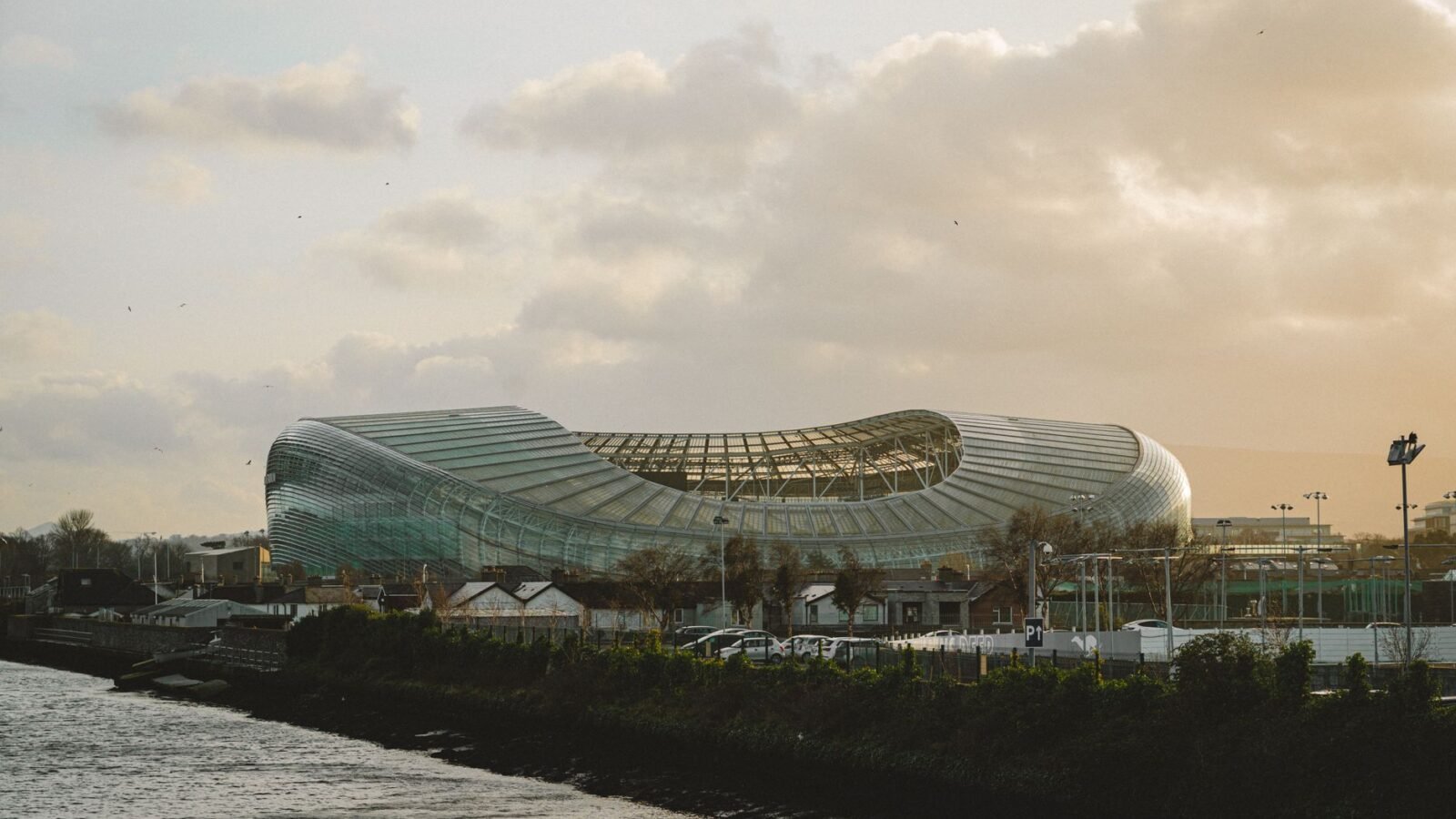 Thematic lead image: football stadium, player transfer — Brighton's Algerian Acquisition: A Signal of Shifting Football Economics? | National Times