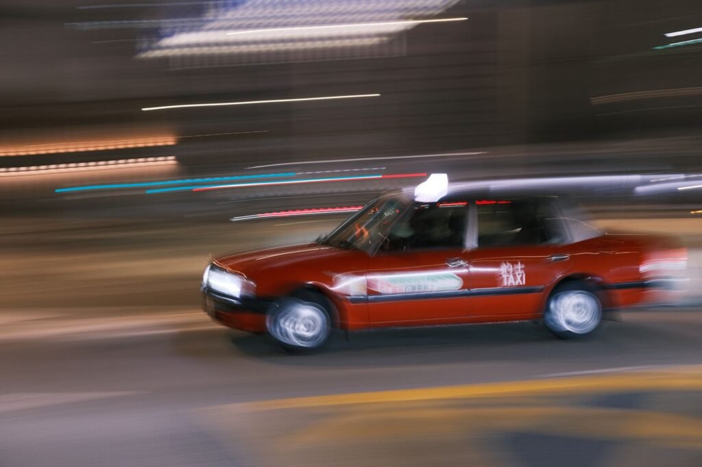 Thematic lead image: autonomous vehicle cityscape — Pony.ai and Uber's European Robotaxi Push: A Test Case for Autonomy's Geopolitics | National Times