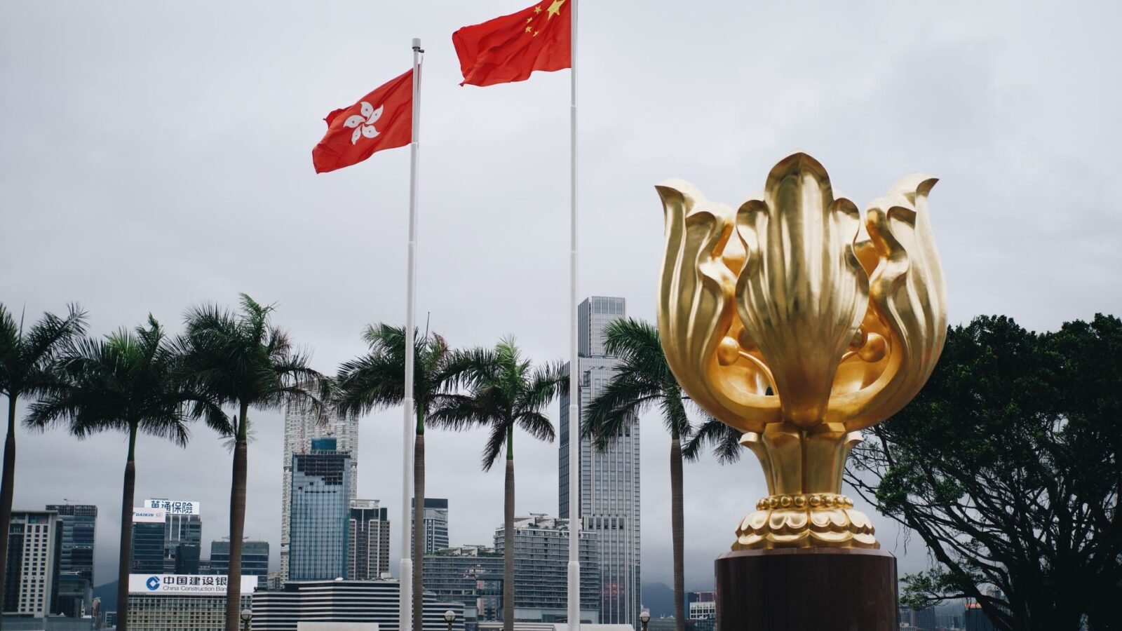 Thematic lead image: Hong Kong national security law — Hong Kong Security Verdict: A Test of Interpretive Latitude | National Times