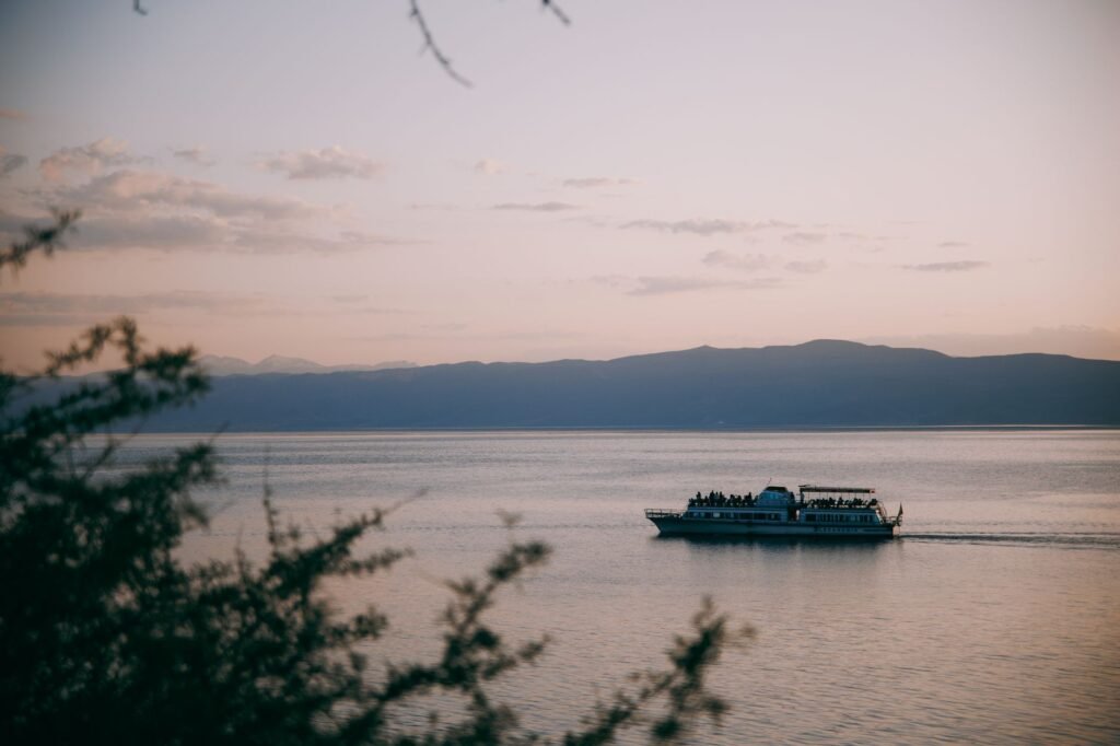 Thematic lead image: Lake Kariba ferry disaster — Zimbabwe Ferry Disaster Underscores Regulatory Deficit on Lake Kariba | National Times