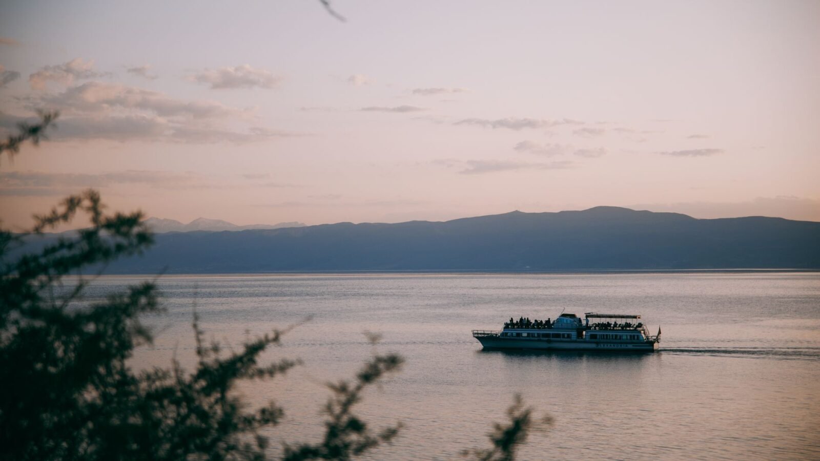 Thematic lead image: Lake Kariba ferry disaster — Zimbabwe Ferry Disaster Underscores Regulatory Deficit on Lake Kariba | National Times