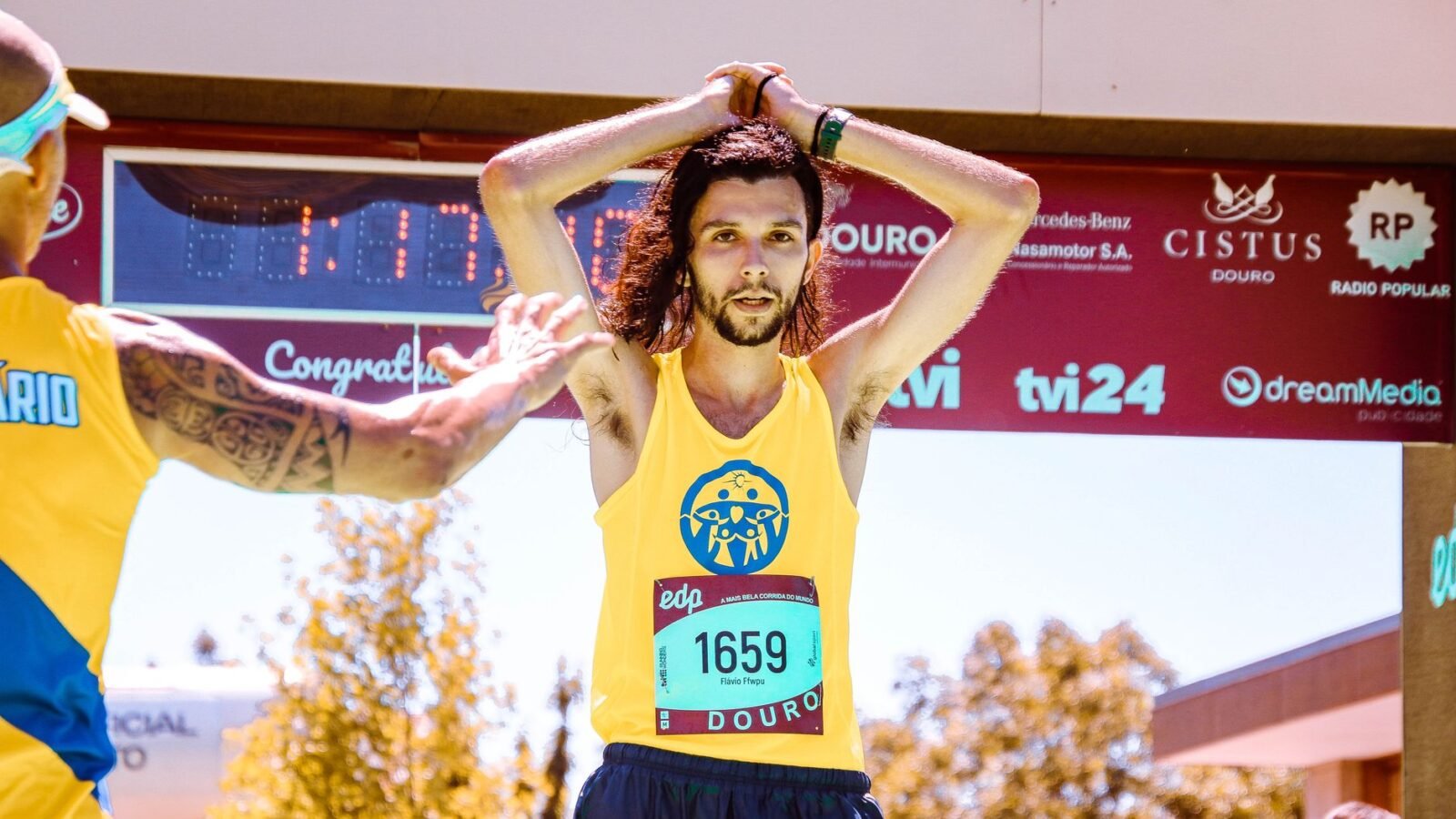 Thematic lead image: marathon runners — Marathon Dominance Shifts: East African Ascendancy Beyond Established Hubs | National Times