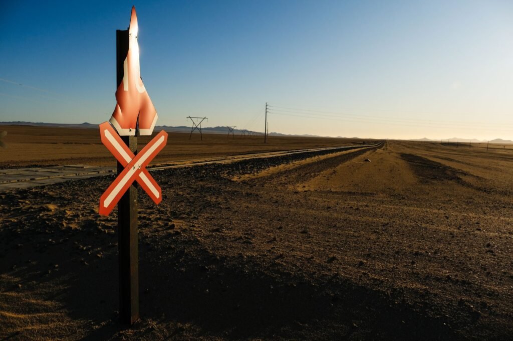 Thematic lead image: hydrogen vehicle speed record — Hydrogen Speed Record Signals Infrastructure Race, Not Immediate Adoption | National Times