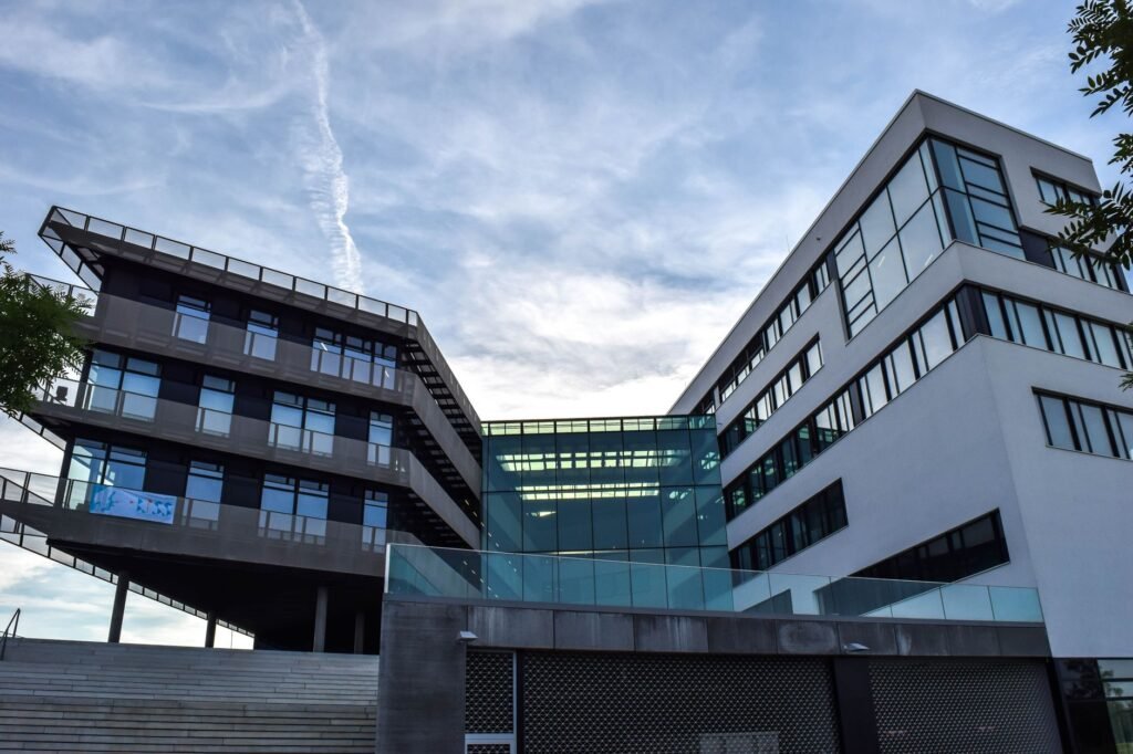Thematic lead image: FIFA headquarters, football governance — FIFA Privatisation Plan Tests Football's Governance Fault Lines | National Times