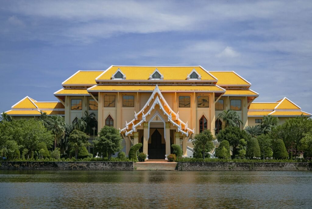 Thematic lead image: gun control, legislation — Thailand's Gun Permit Freeze: A Test of State Capacity | National Times