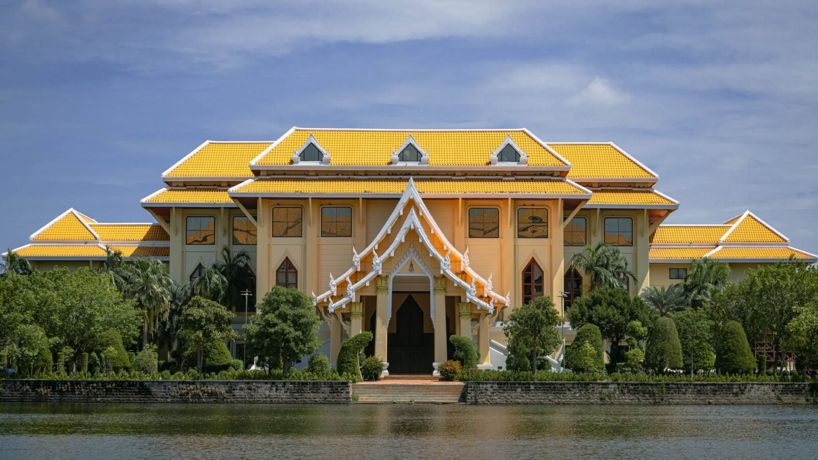 Thematic lead image: gun control, legislation — Thailand's Gun Permit Freeze: A Test of State Capacity | National Times