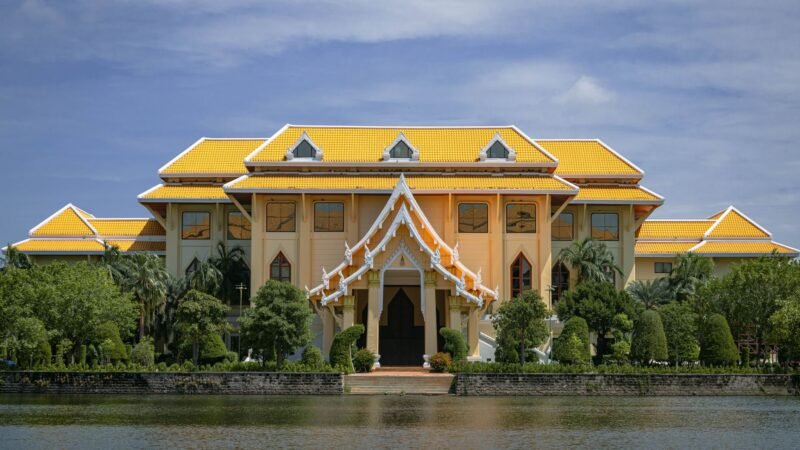 Thematic lead image: gun control, legislation — Thailand's Gun Permit Freeze: A Test of State Capacity | National Times