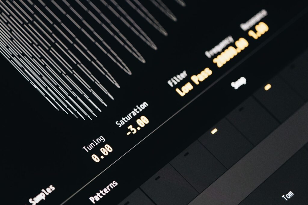 Thematic lead image: music AI regulation — Australia's AI Chart Ban: Precedent or Futile Rearguard Action? | National Times