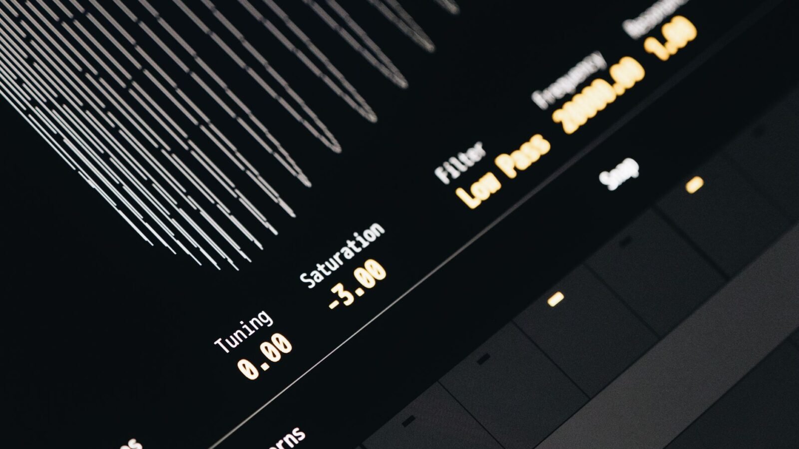 Thematic lead image: music AI regulation — Australia's AI Chart Ban: Precedent or Futile Rearguard Action? | National Times