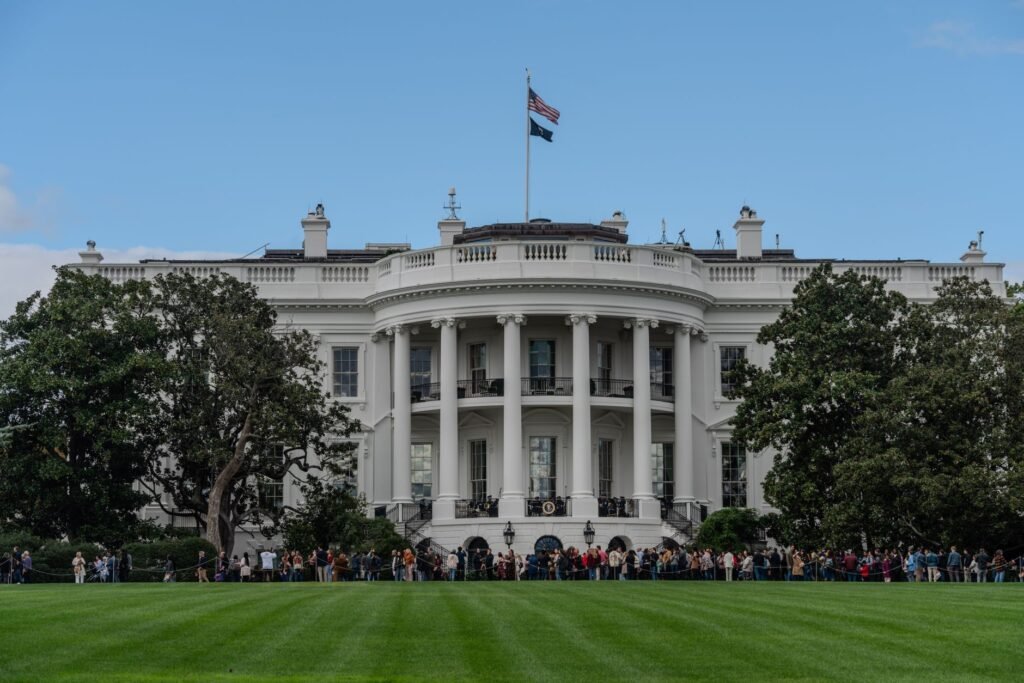 Thematic lead image: presidential inauguration, aid — US Aid to Colombia Signals Return to 'War on Drugs' Paradigm | National Times