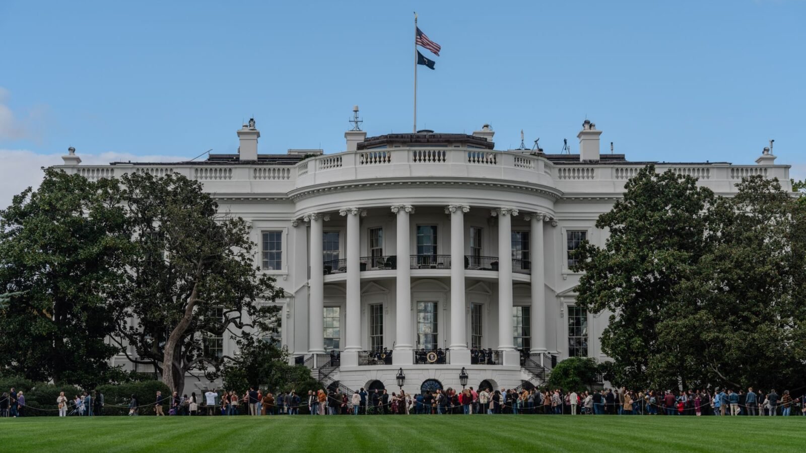 Thematic lead image: presidential inauguration, aid — US Aid to Colombia Signals Return to 'War on Drugs' Paradigm | National Times