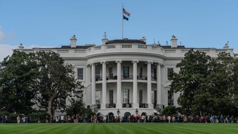 Thematic lead image: presidential inauguration, aid — US Aid to Colombia Signals Return to 'War on Drugs' Paradigm | National Times