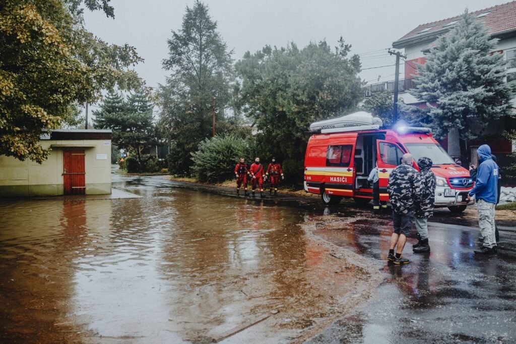Thematic lead image: Grand Canyon flash flood — Grand Canyon Flash Flooding: Natural Disaster or Predictable Hazard? | National Times