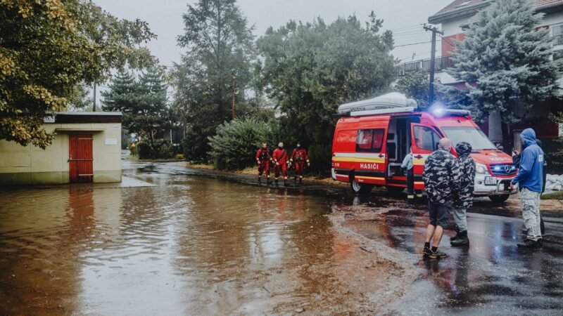 Thematic lead image: Grand Canyon flash flood — Grand Canyon Flash Flooding: Natural Disaster or Predictable Hazard? | National Times