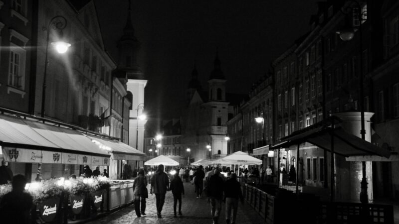 Thematic lead image: security, intelligence, espionage — Poland's assassination plot arrest challenges NATO's internal security perimeter | National Times