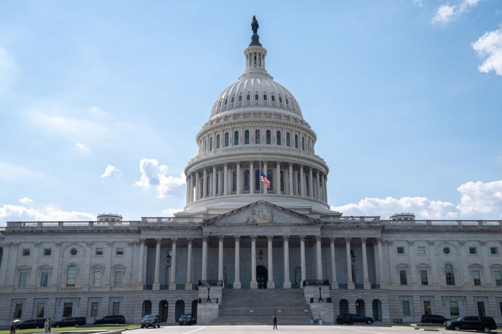 Thematic lead image: police reform legislation — Grayson's Death Redraws Lines in US Police Accountability Debate | National Times