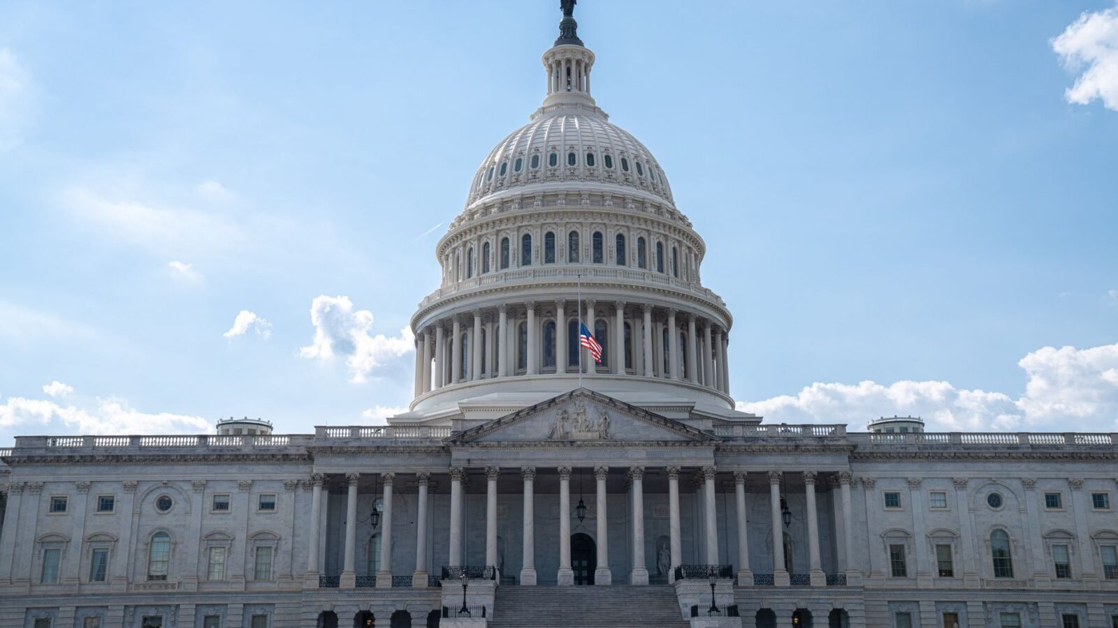 Thematic lead image: police reform legislation — Grayson's Death Redraws Lines in US Police Accountability Debate | National Times