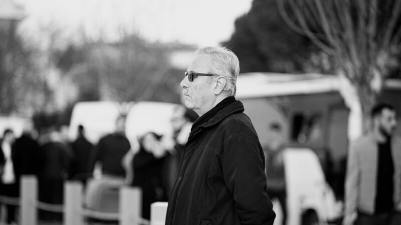 Thematic lead image: solar eclipse viewing crowd — Upcoming Solar Eclipse: A Test of Preparedness or Public Overreaction? | National Times