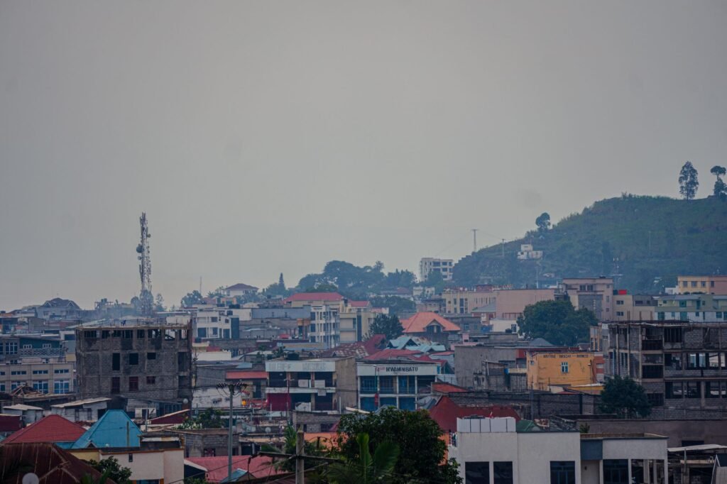 Thematic lead image: DRC conflict, M23, peace process — DR Congo prisoner release to M23 signals new phase in Doha process | National Times