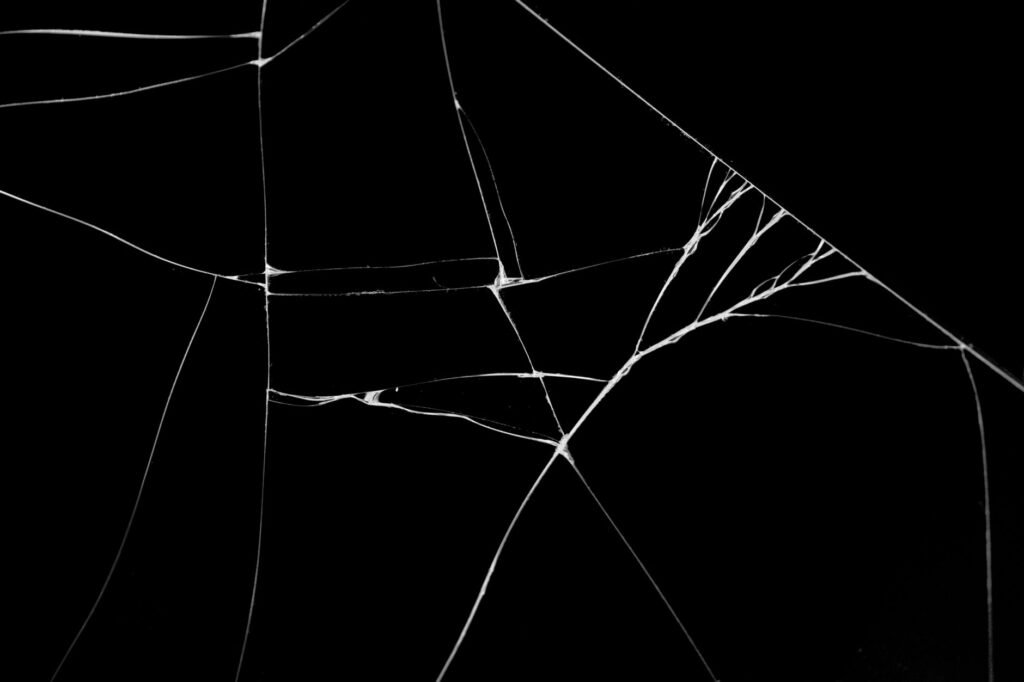 Thematic lead image: global fragmentation, interconnectedness — Uncertainty Dominates 2030 Outlook Amidst Dispersed Global Risks | National Times